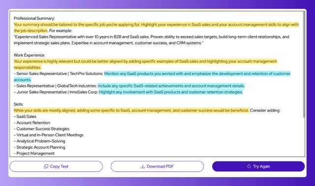 Product screenshot 4