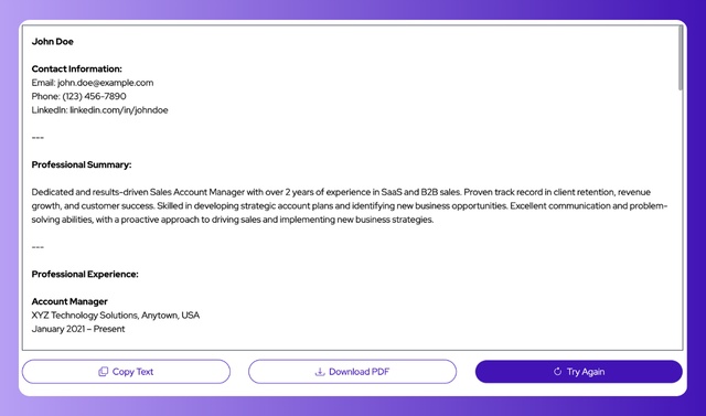 Product screenshot 5