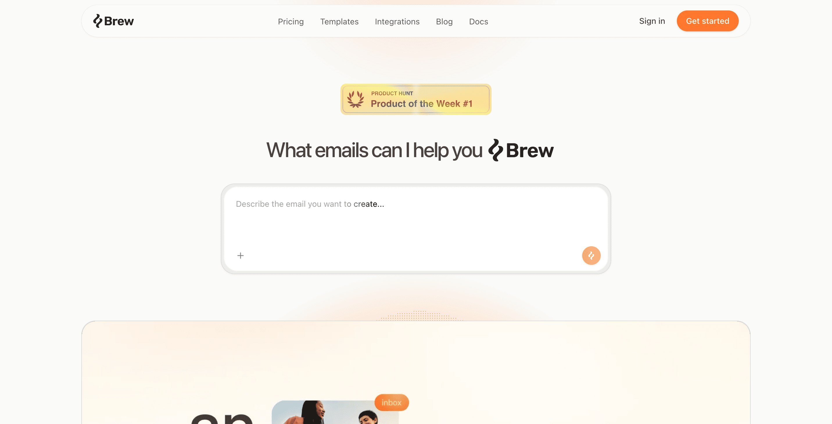 Product screenshot 1