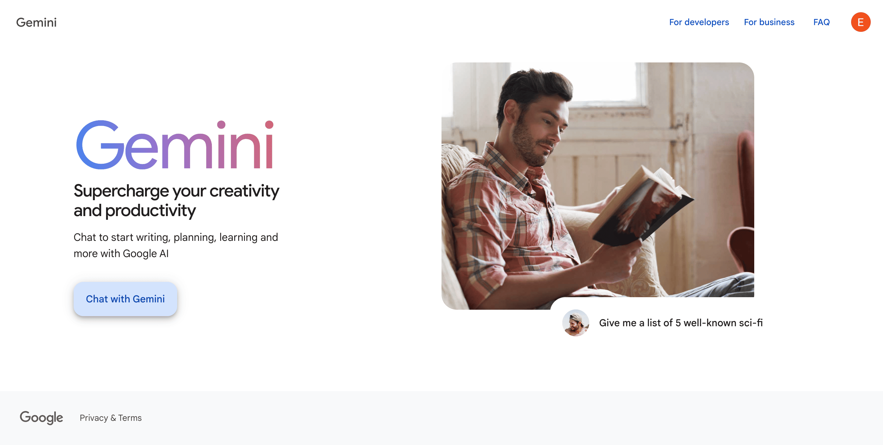 Product screenshot 1