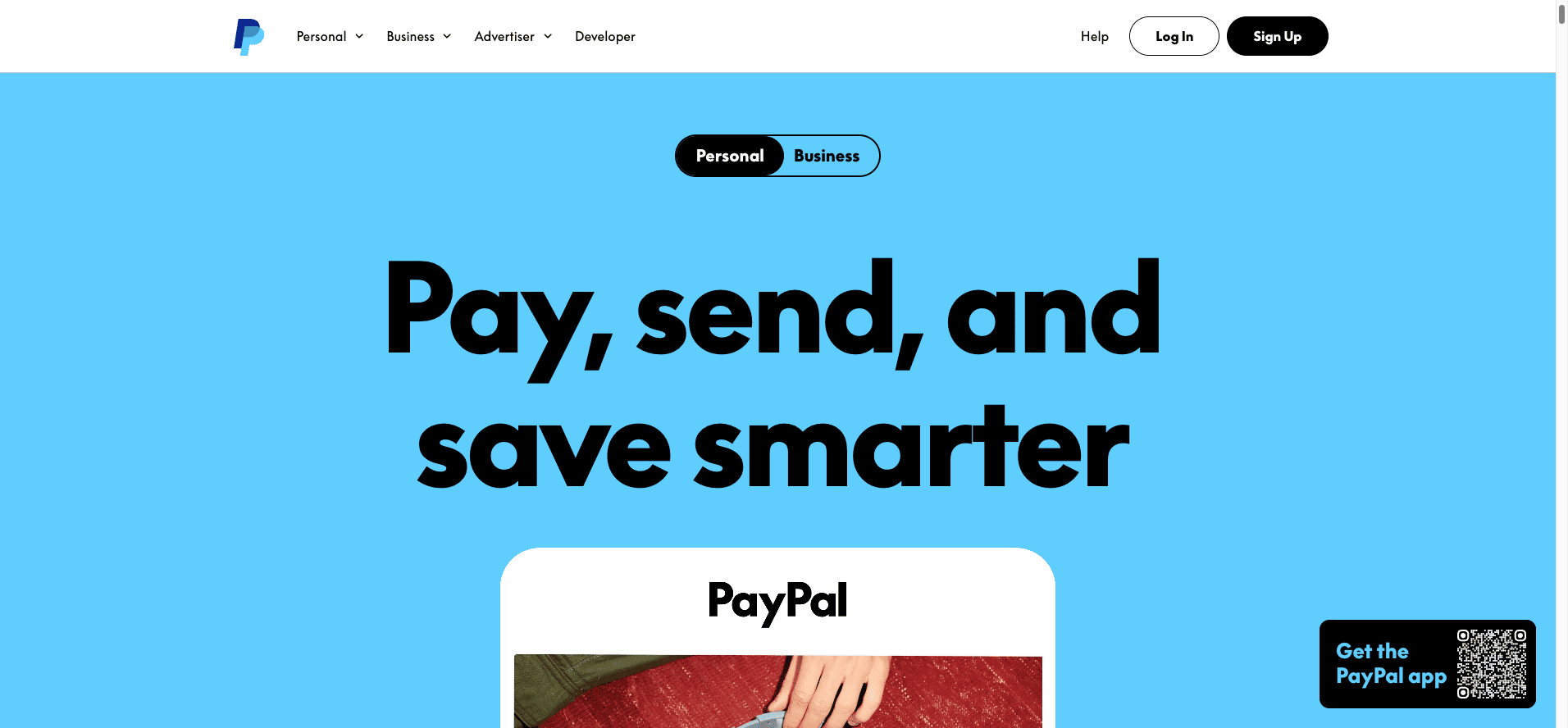 Product screenshot 1