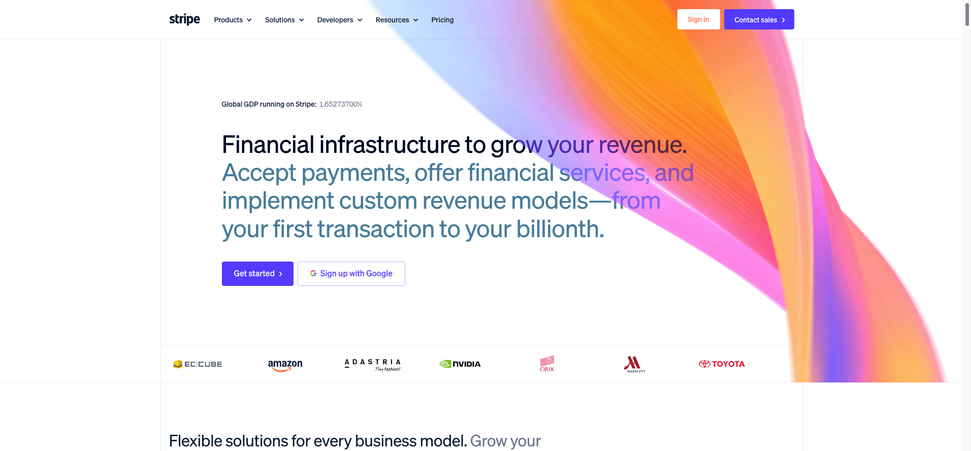 Product screenshot 1