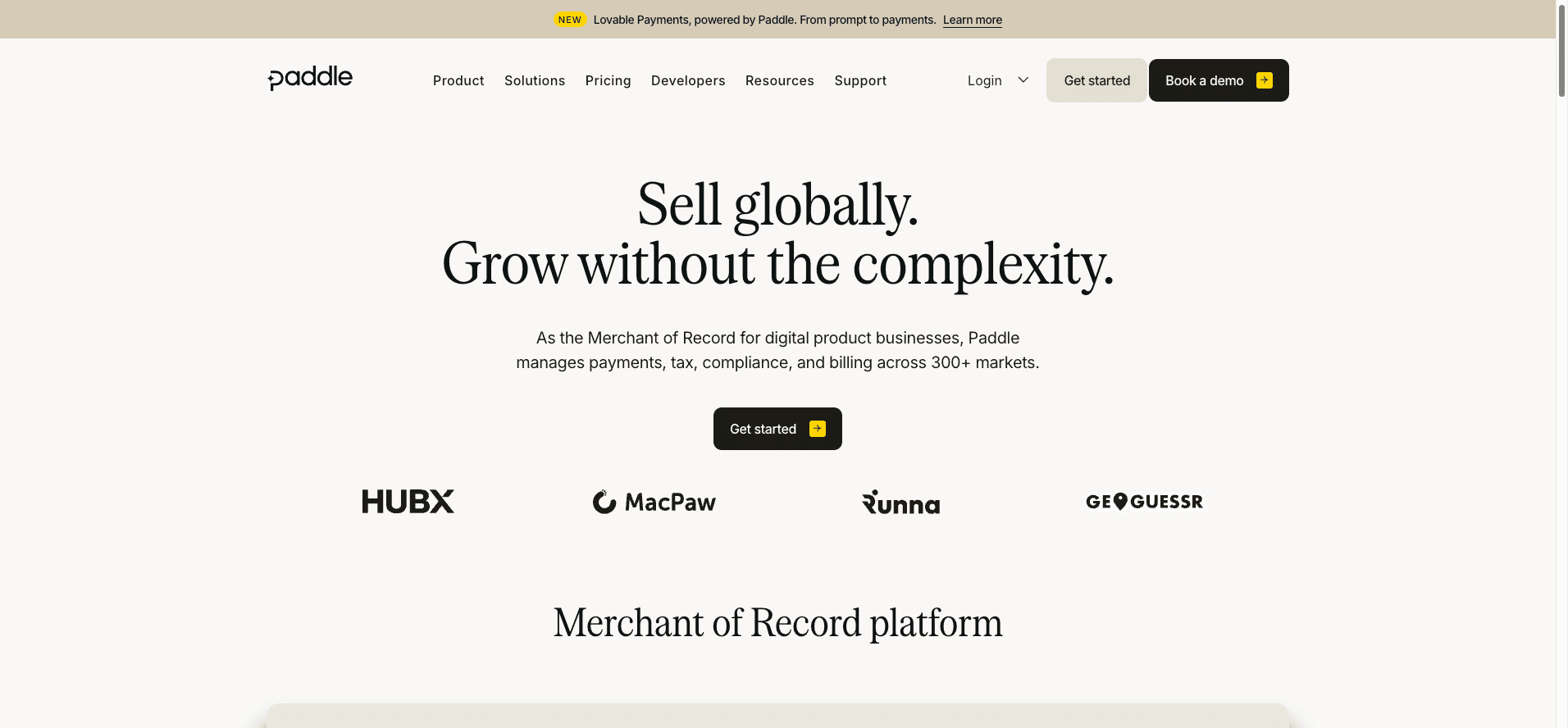 Product screenshot 1