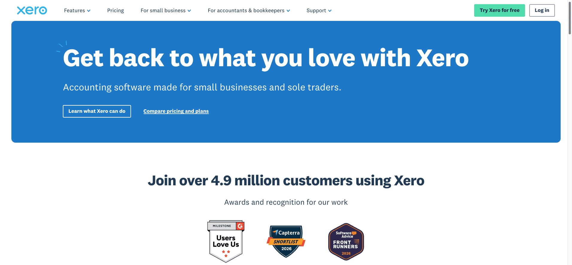 Product screenshot 1