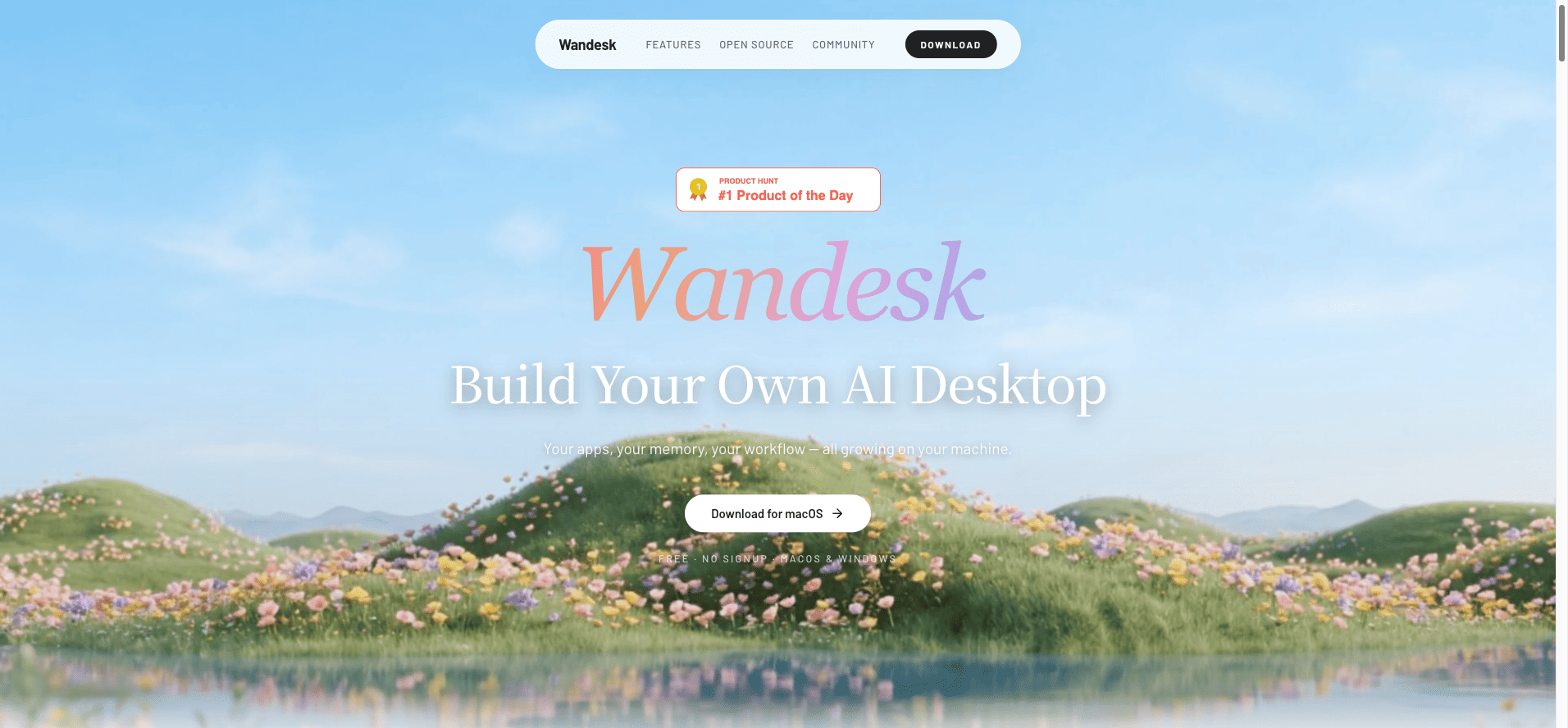 Product screenshot 1