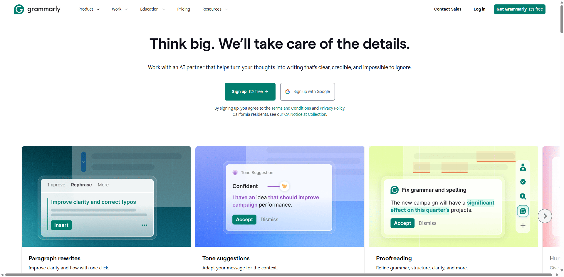 Product screenshot 1