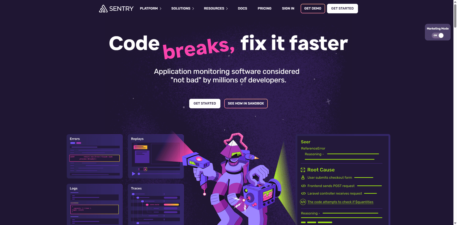 Product screenshot 1