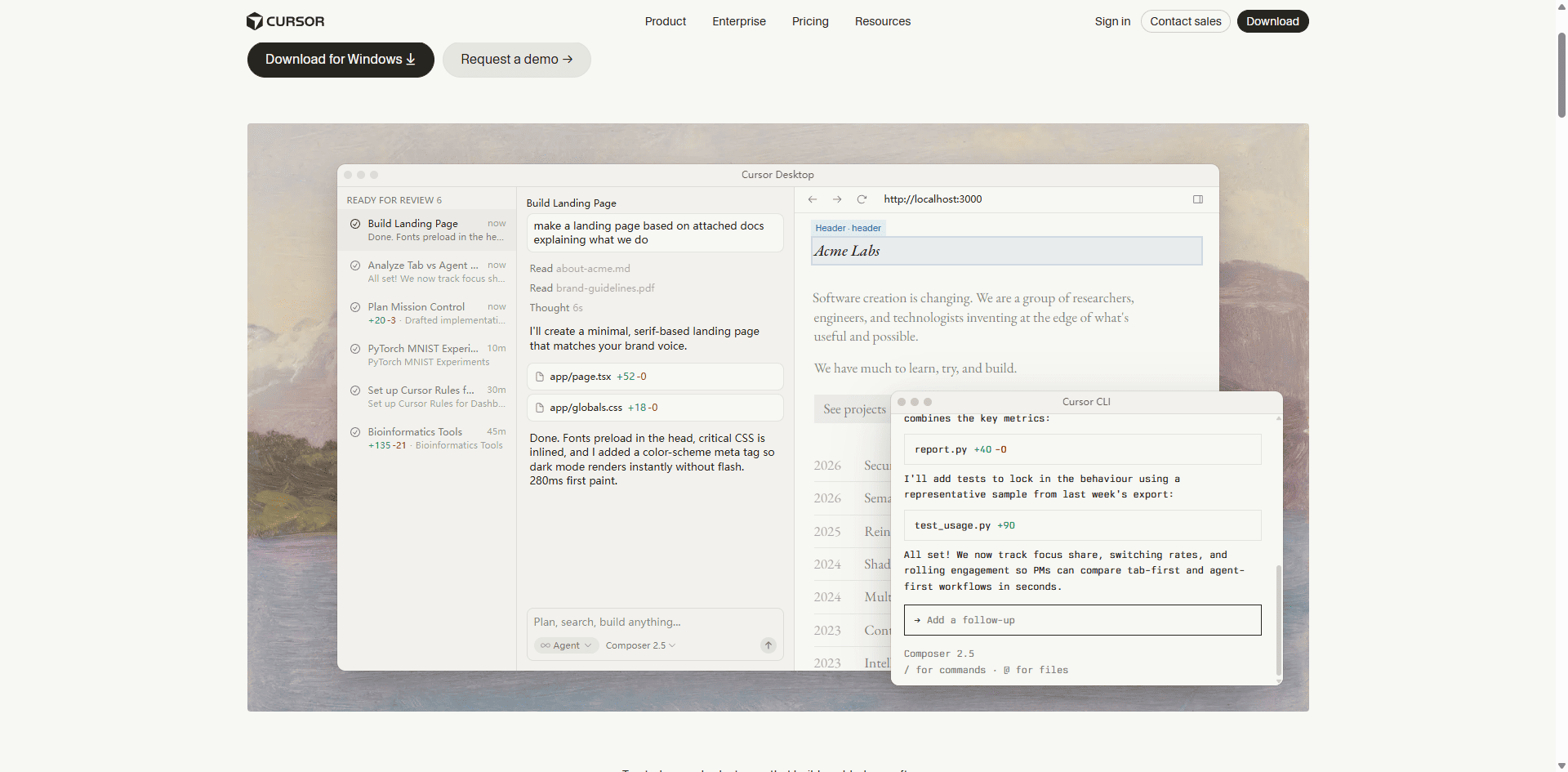 Product screenshot 1