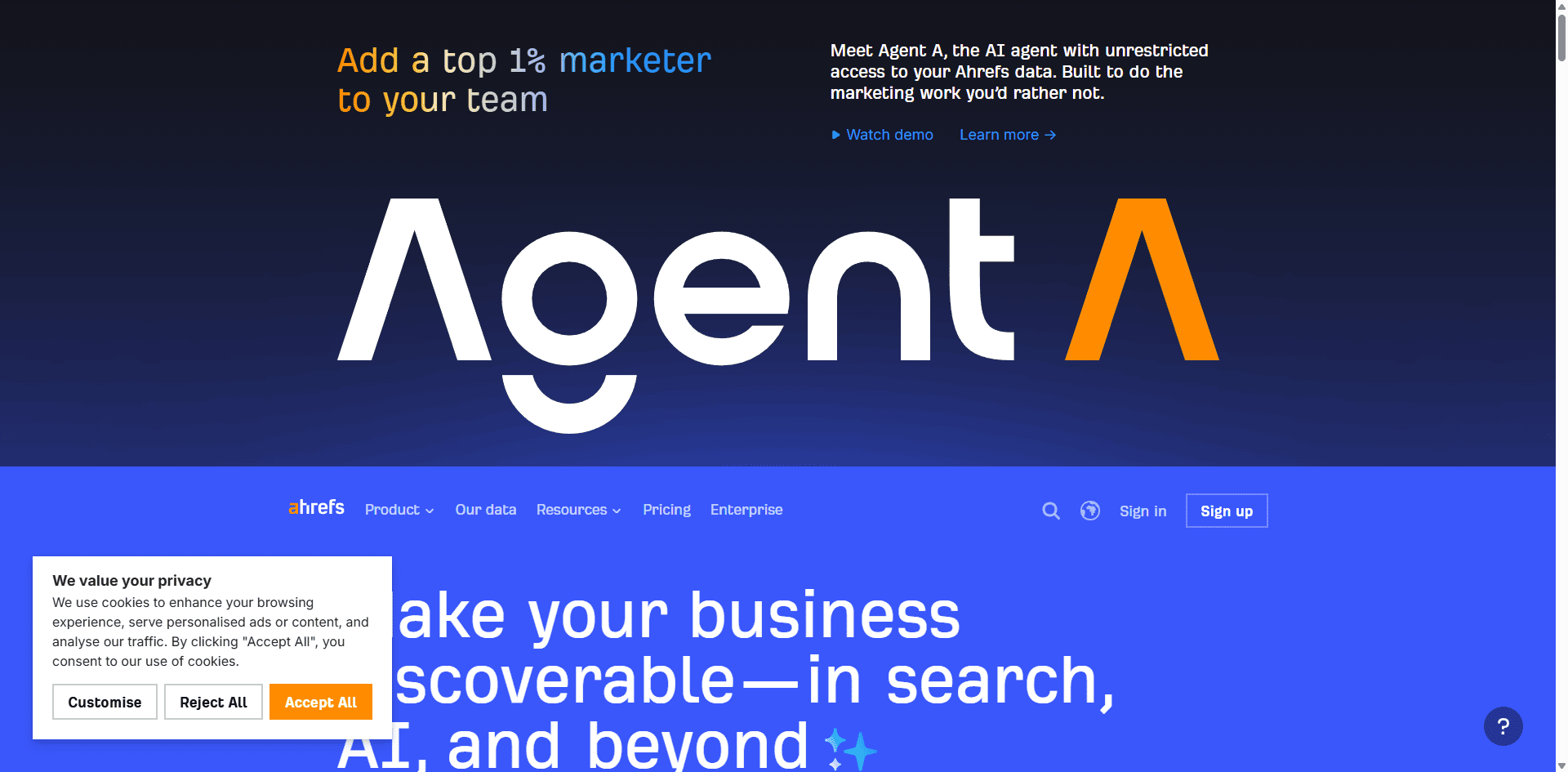 Product screenshot 1