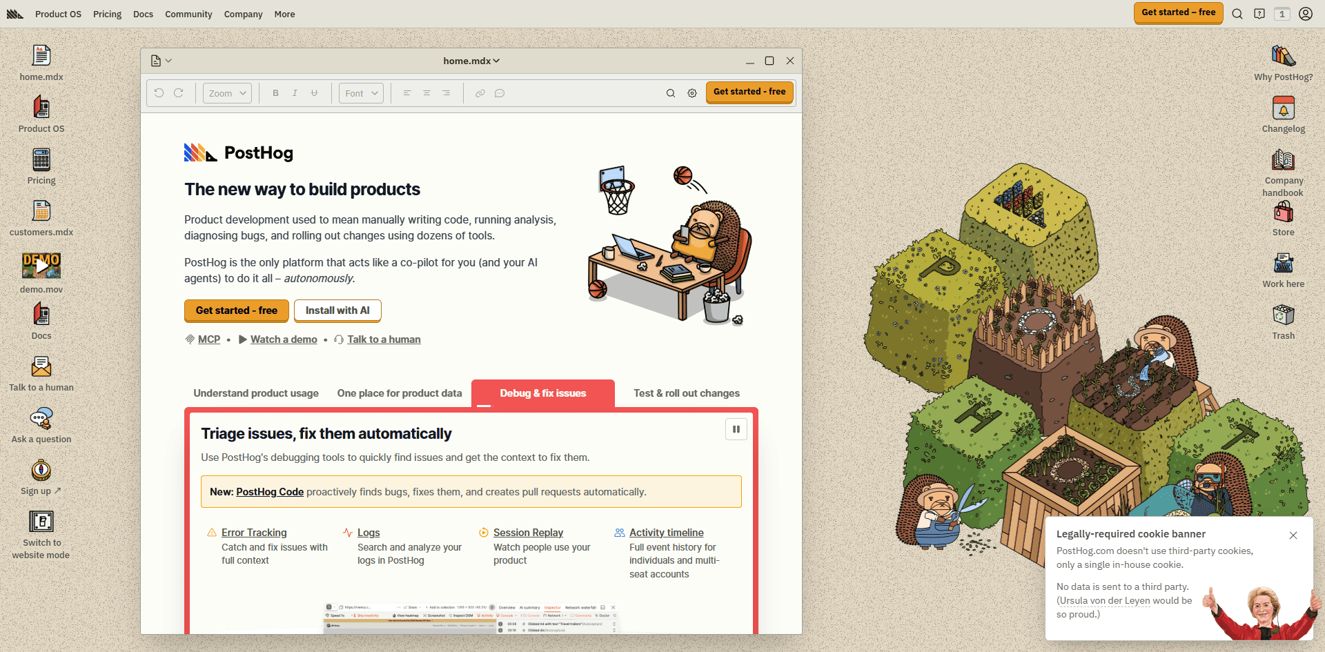 Product screenshot 1