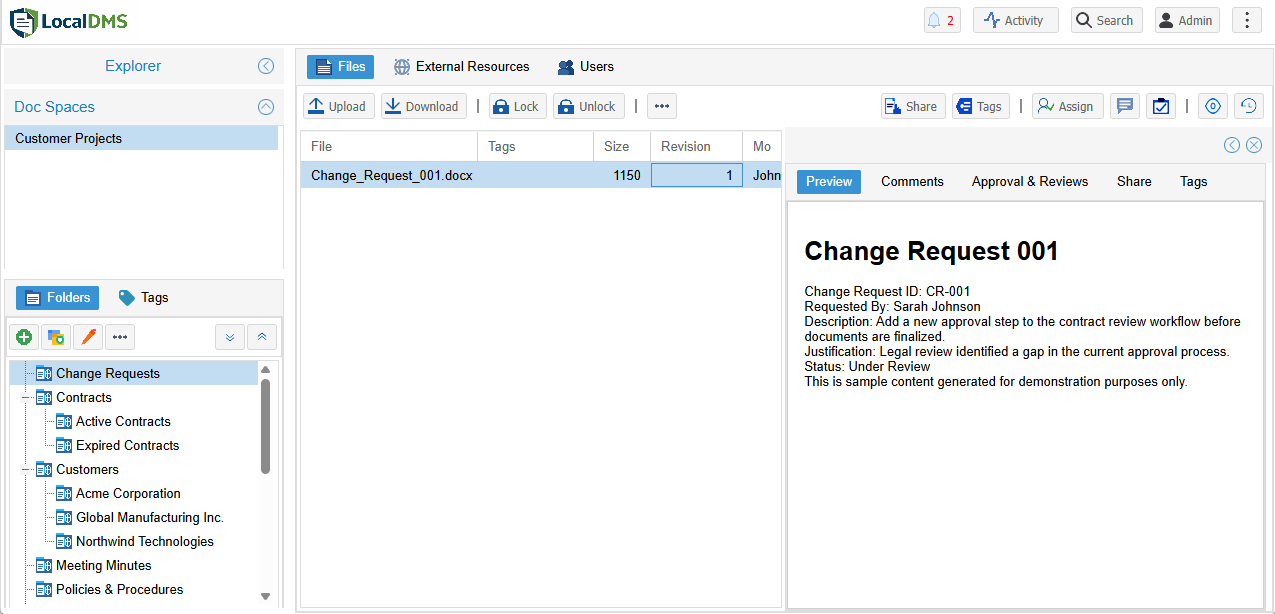 Product screenshot 1